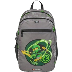 LEGO Ninjago Rucksack - Elemental Master Of Energy