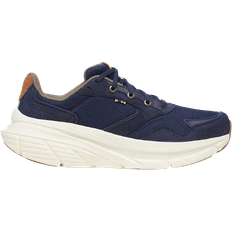 Herr - Läder Löparskor Saucony Guide Metro M - Navy