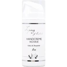 Ljung of Lapland Hand Cream Wild Willow 50ml