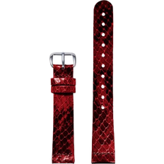 Triwa Super Slim 16mm - Reptile Red