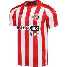 Hummel Sunderland Hummel Heimtrikot 2024-25