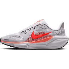Children's Shoes Nike Pegasus 41 Older Kids' Road Running Shoes - White