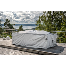 300.0 cm Möbelöverdrag Utemöbler Bagin Nordic Large