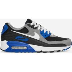 Nike air max 90 blue black Nike Air Max 90 Sneakers - Black