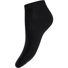 U Thurø Bambus Footies - Black