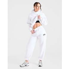 AYBL AYBL Sports Club Joggers - White