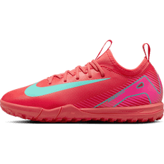 Nike Air Zoom Mercurial Vapor 16 Academy TF Mad Energy - Röd