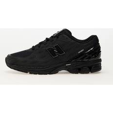 New Balance - 1906W - Sorte og sølvfarvede sneakers