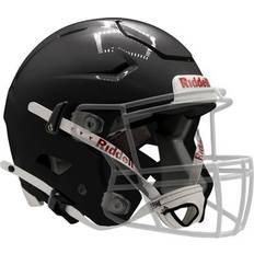 Helmets Riddell SpeedFlex Youth Football Helmet Black