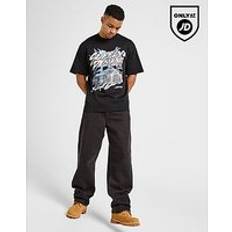 Nasty T-Shirt Black
