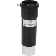 Binoculars & Telescopes Wosawe Barlow Lens 1.5x Optical Glass Astronomical Telescope