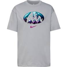 Nike Sportswear Men's Max90 T-Shirt - Grey