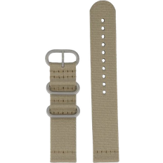 Triwa Ocean 20mm - Sand