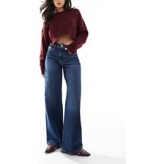 Calvin Klein Jeans Wide Leg - Dark Tint