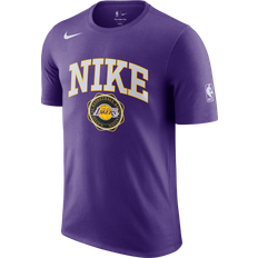 Nike Los Angeles Lakers Essential Lila
