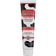 Udderly Smooth Hand Cream 4 oz Pack of 2