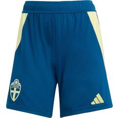 Sweden Trousers & Shorts adidas Sweden 25 Women's Team Away Shorts