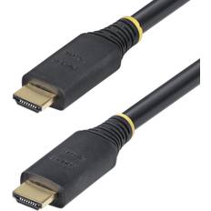 StarTech 10 m Aktiv Höghastighets HDMI Kabel 4K 60Hz 1440p 144Hz 10m