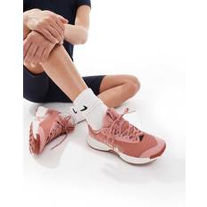 Nike Running Juniper Trail 3 Trainers - Pink/White