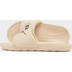 Nike Brown Slippers & Sandals Nike Victori One Slides Women's - Brown