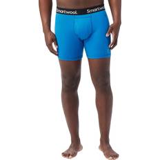 Smartwool Merino Boxer Brief Boxed - Blue