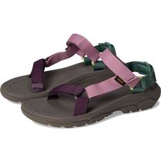 Purple - Women Sport Sandals Teva Women's Hurricane XLT 2 Sandals - Brown