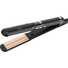 Keratin Enhanced Surface Hair Stylers Bellissima Italia Creativity Infrared Straightener