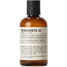 Le Labo Bergamote 22 Body Oil 120ML