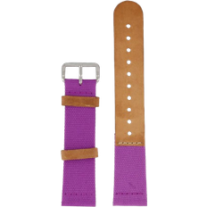 Triwa Canvas Classic 20mm - Purple