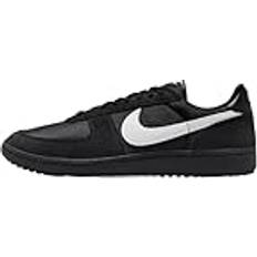 Nike Suede Trainers Nike Field General Men's Shoes - Black