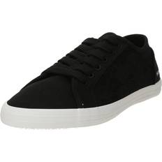 Tom Tailor Skor Tom Tailor Låg Sneaker - Svart