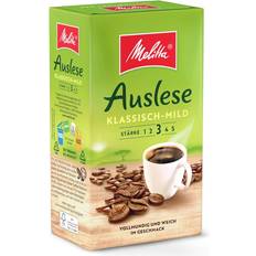 Melitta Auslese Mild Gemalen Koffie 500 g