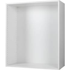 Standard 80 x 92 Hvid