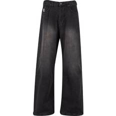 Karl Kani Baggy Fit Jeans - Black Wash