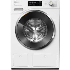 Miele Fristående Tvättmaskiner Miele Tvättmaskin WWJ880 WCS