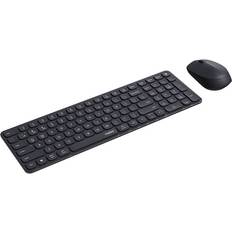 Rapoo Keyboard/Mice Set 9310M Wireless Multi-Mode