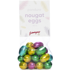 Panduro Hobby Smarriga Nougatägg 150 Gram 150g 1pack