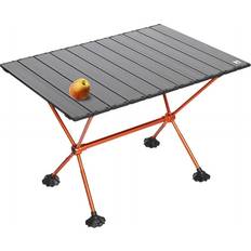 Asivik Campingmøbler Asivik Camp Alu Folding Table, campingbord
