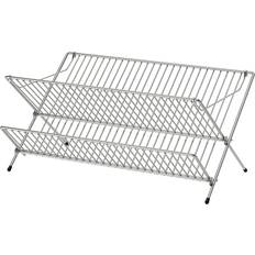 Diskställ rostfritt IKEA KVOT Diskställ, förzinkad Diskställ 29cm
