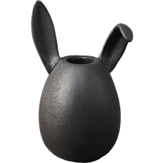 Dbkd rabbit DBKD Rabbit 13 cm Cast Iron Ljusstake 13cm