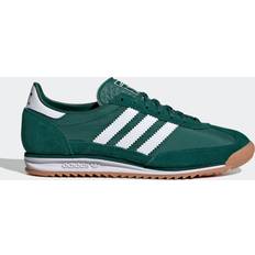adidas SL 72 OG Sneakers - Grønne/Hvide