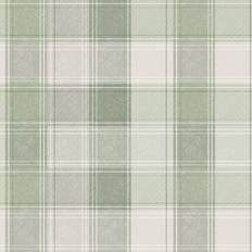 Check Green Wallpaper
