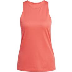 Fitness & Gym - Orange Clothing adidas Club Tennis Climacool Tank Top - Semi Lucid Red