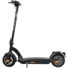 HPI46 Elsparkcykel Pro 20 km/h 250W 36V Svart