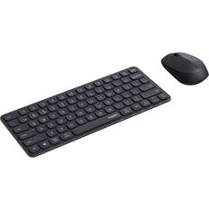 Rapoo Keyboard/Mice Set 9010M Wireless Multi-Mode