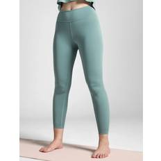 Puma Stretch Tights Puma Träningstights Move HW 7/8 Tight - Grön