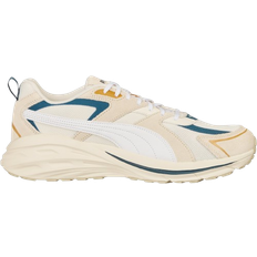 Puma Sneaker Weiß Flacher Absatz