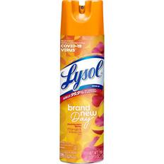 Lysol Brand New Day Disinfectant Spray 19.0 19fl oz