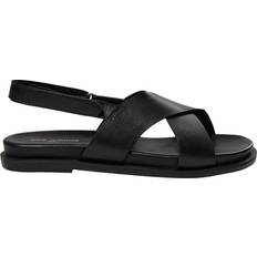 Flade sko Sofie Schnoor Sandal - Black Flade