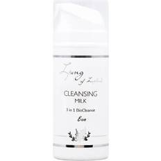 Ljung of Lapland Cleansing Milk 100ml